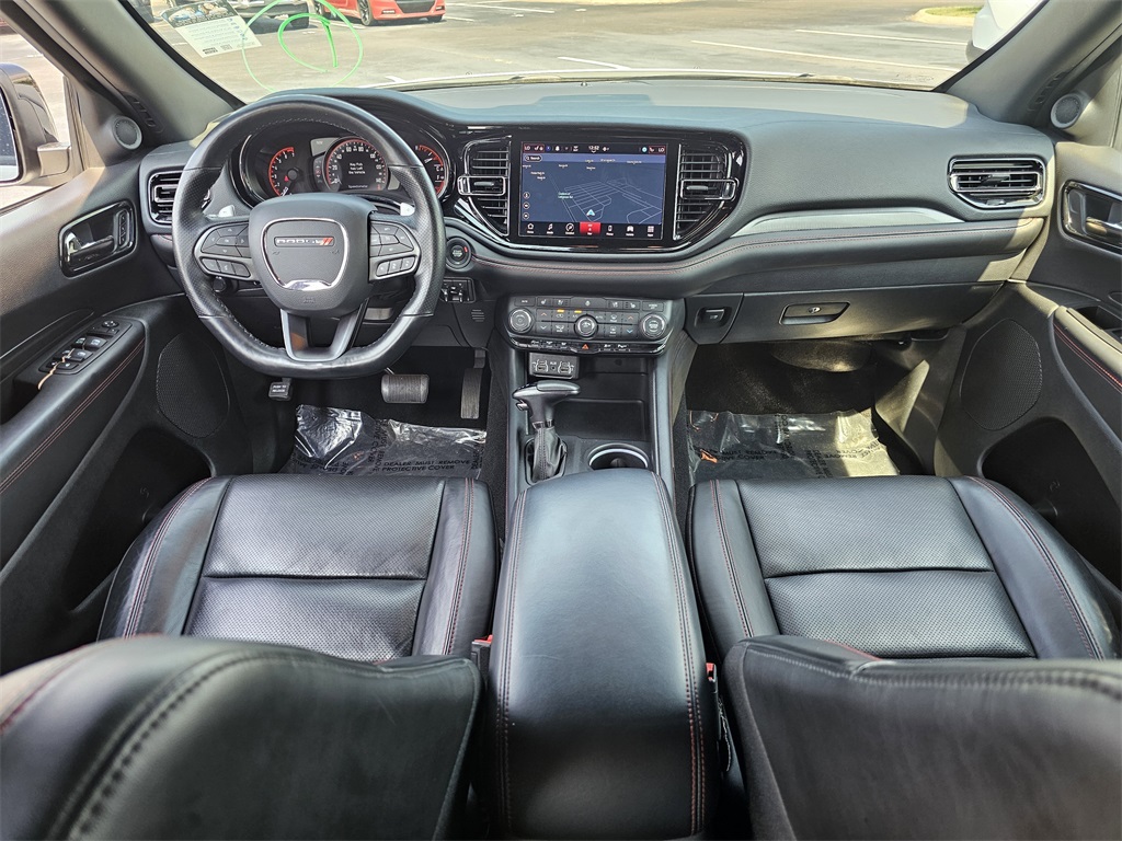 2024 Dodge Durango GT Plus photo 8