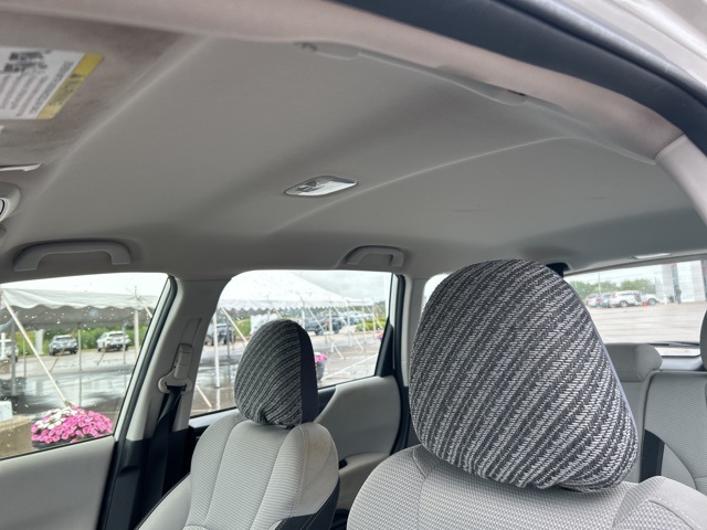 2020 Subaru Forester Base photo 9