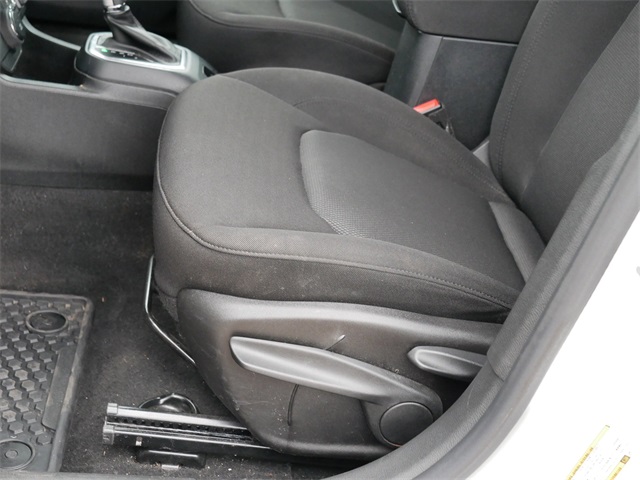 2020 Jeep Renegade Sport photo 9
