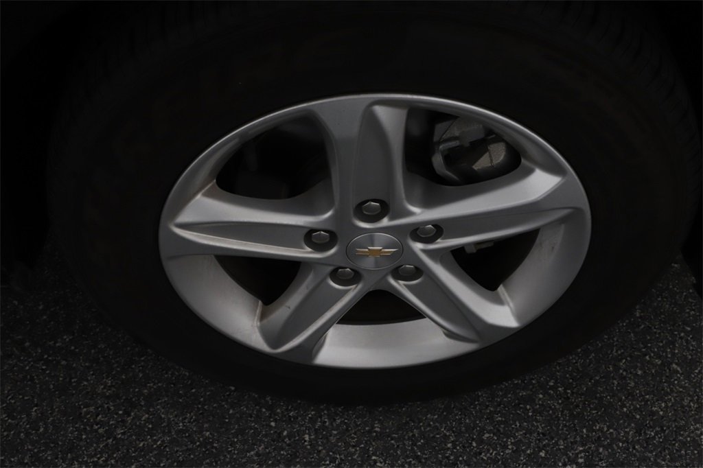 2023 Chevrolet Malibu 1LT photo 32