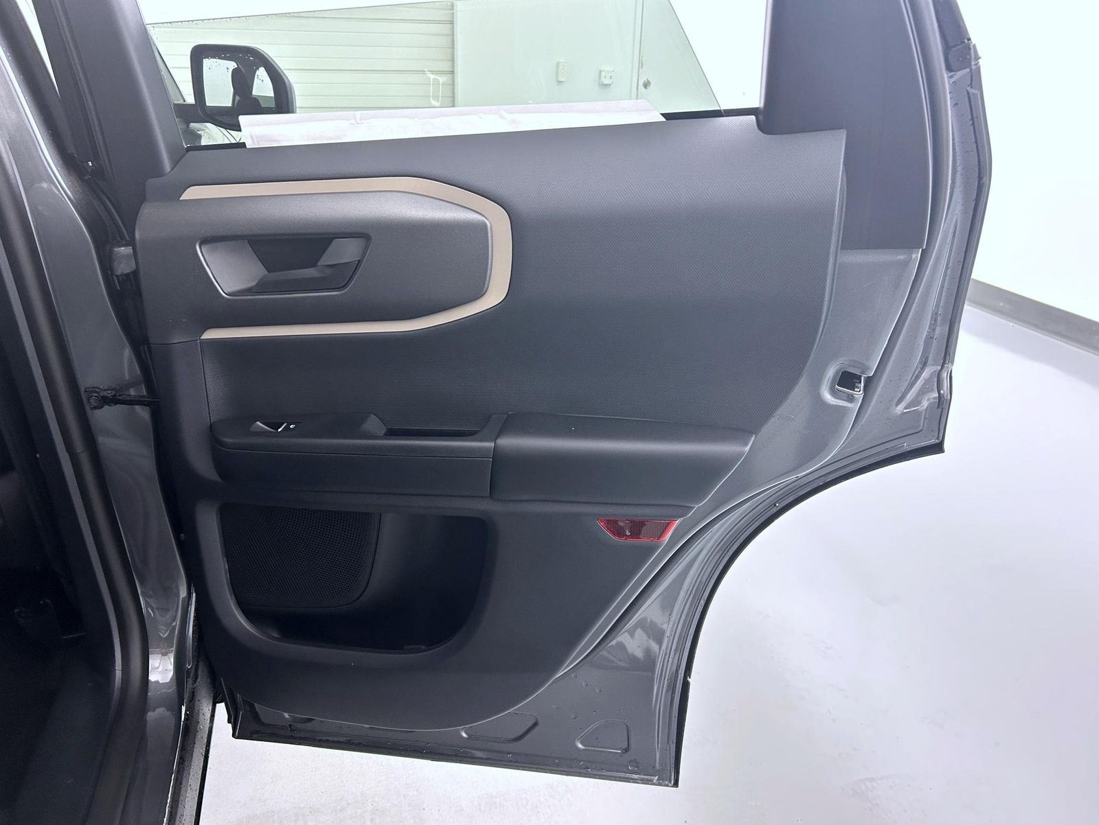 2025 Ford Bronco Sport Big Bend photo 16