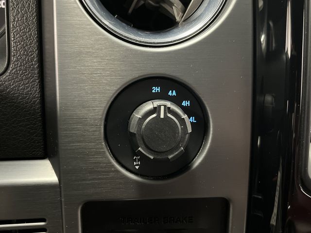 2013 Ford F-150 Limited photo 21