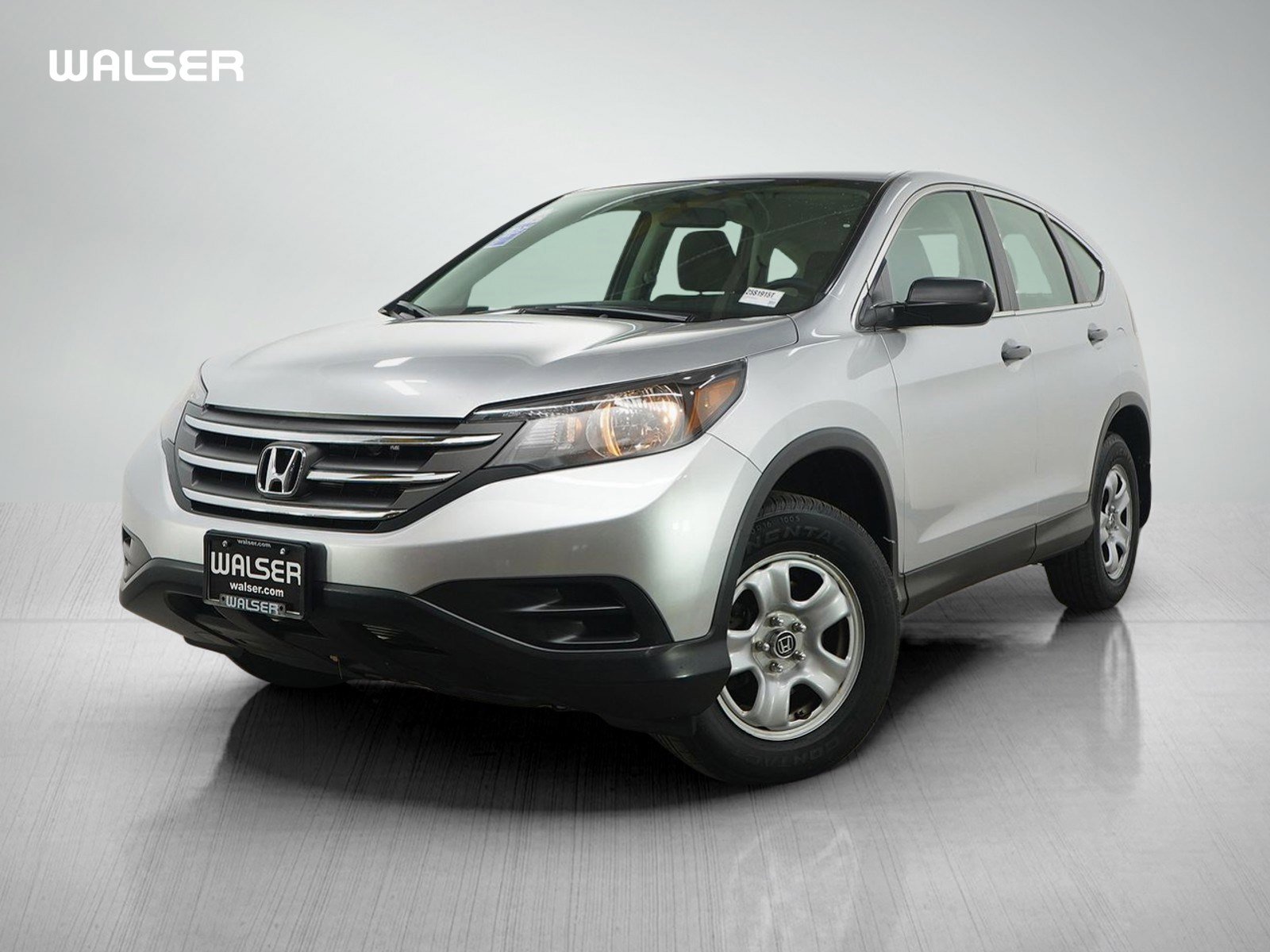 2013 Honda CR-V LX's photo
