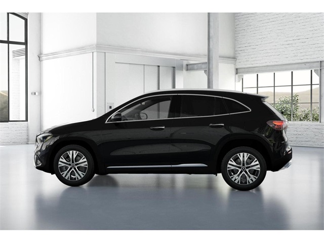 2026 Mercedes Benz GLA 250 4MATIC photo 32