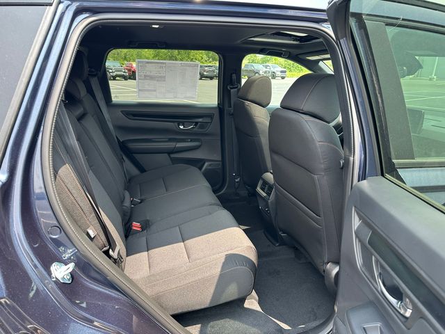 2026 Honda CR-V Hybrid photo 19