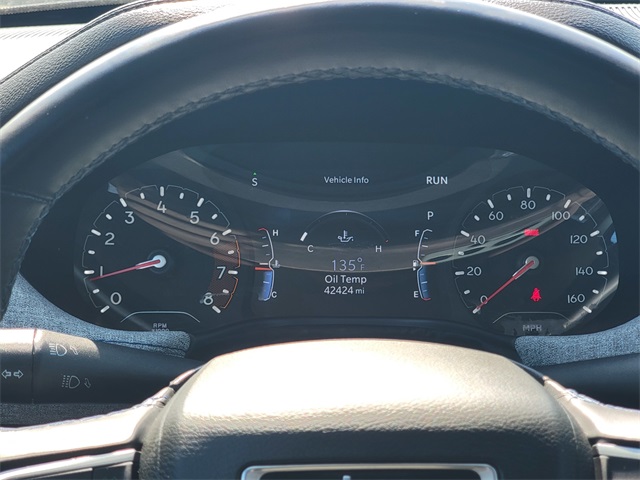 2022 Jeep Compass Latitude photo 27
