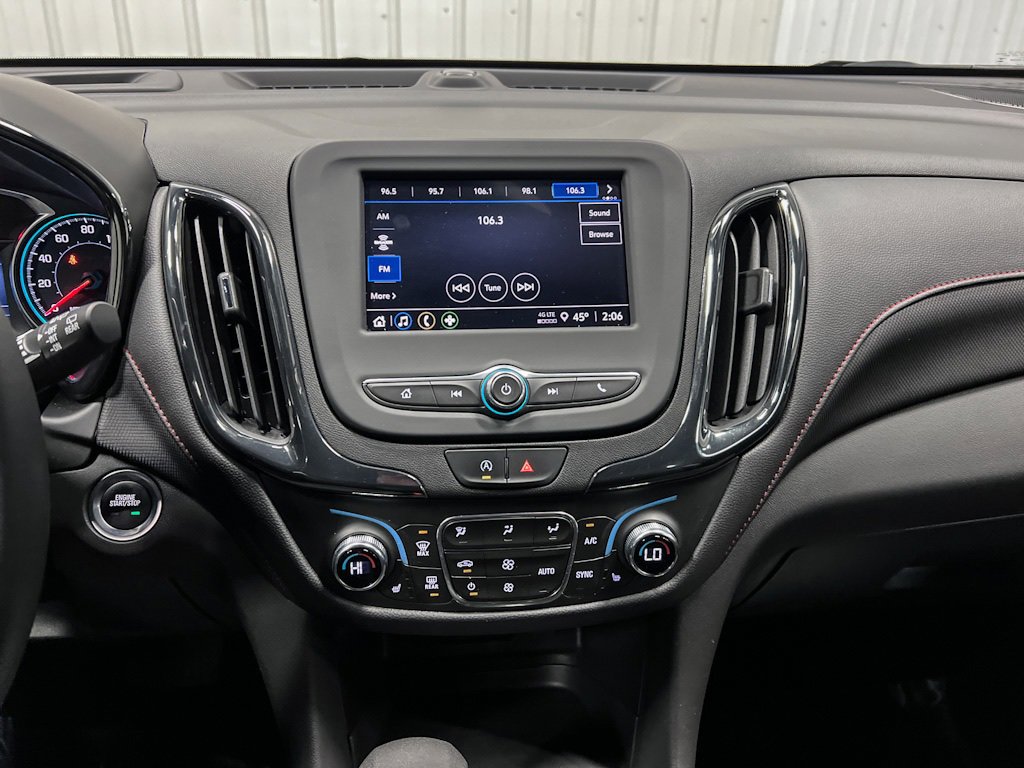 2023 Chevrolet Equinox RS photo 16