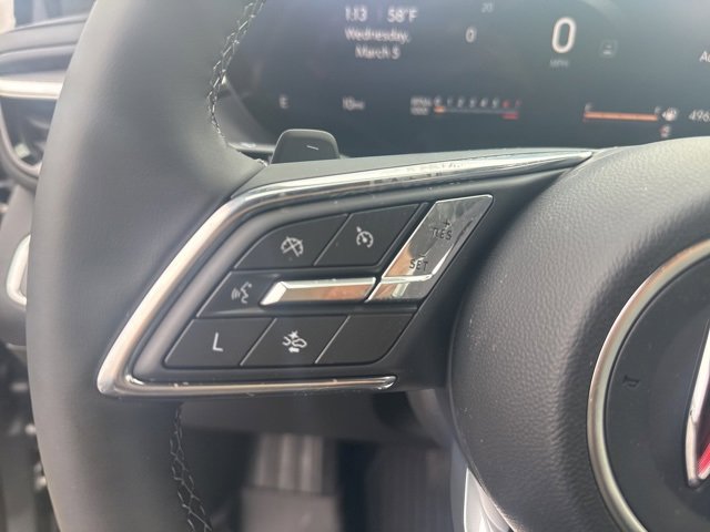 2025 Buick Enclave Sport Touring photo 13