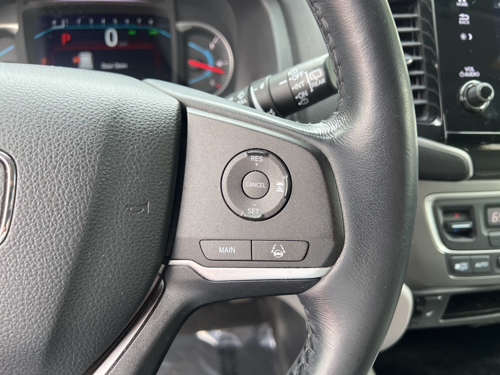 2019 Honda Pilot EX-L photo 31