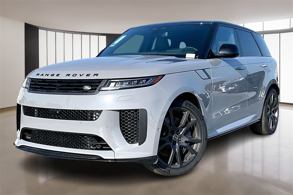 2025 Land Rover Range Rover Sport SV Edition Two's photo