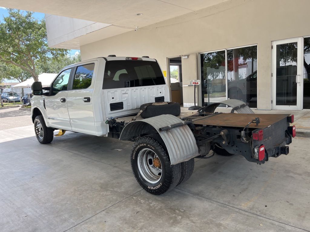 2020 Ford F-350 XL photo 4
