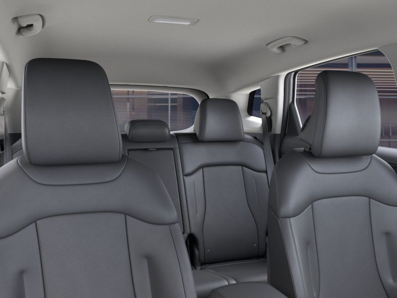 2025 Kia Sportage EX photo 26