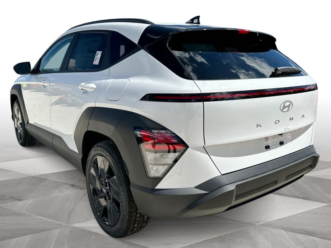 2026 Hyundai Kona SEL photo 6