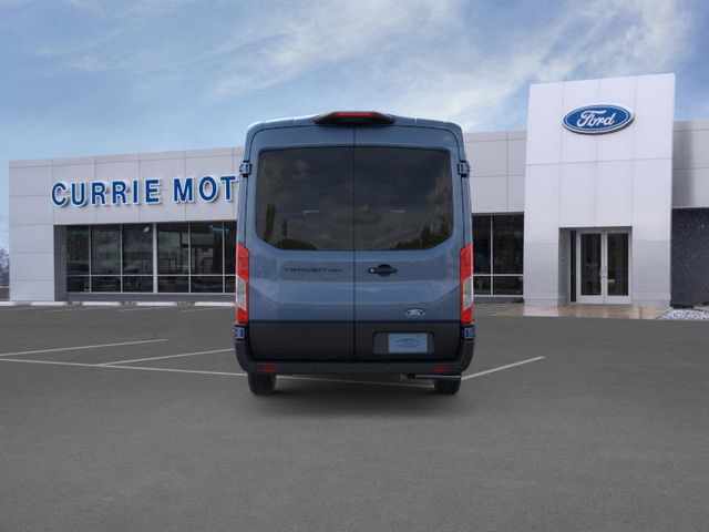2026 FORD TRANSIT - Image 26