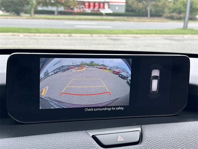 2024 Mazda CX-90 Premium photo 4