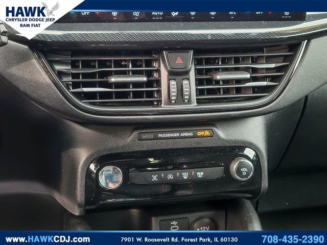 2024 FORD ESCAPE - Image 17