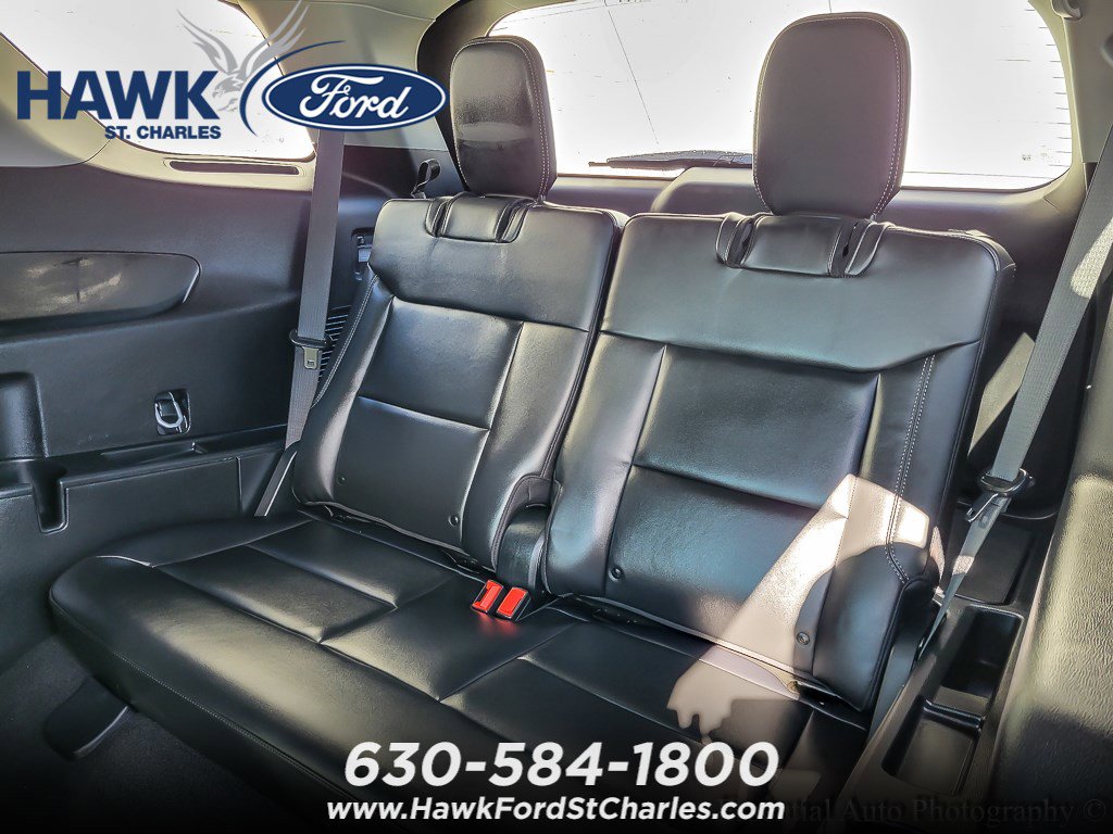 2023 FORD EXPLORER - Image 9