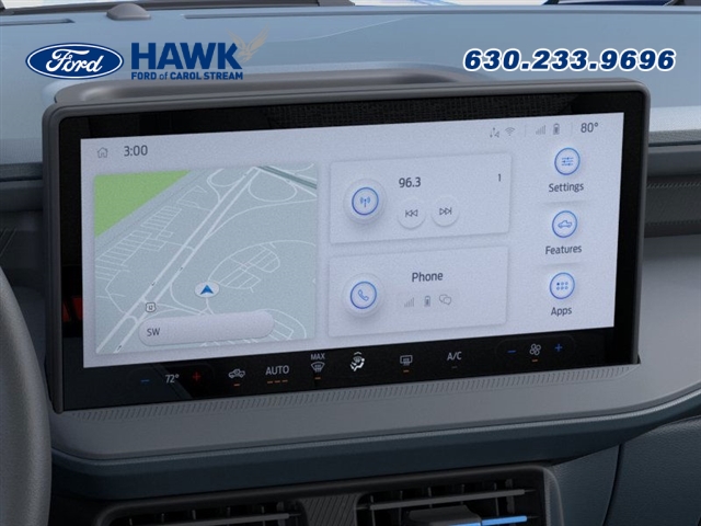 2025 FORD MAVERICK - Image 15