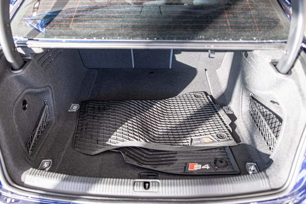 2023 AUDI S4 - Image 14