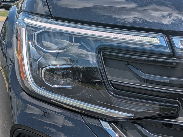 2026 Volkswagen Atlas Cross Sport SE Technology photo 3