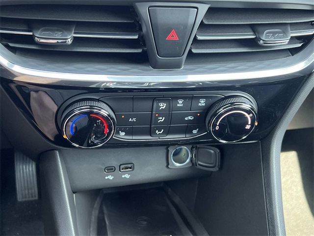 2026 Buick Encore GX Sport Touring photo 20