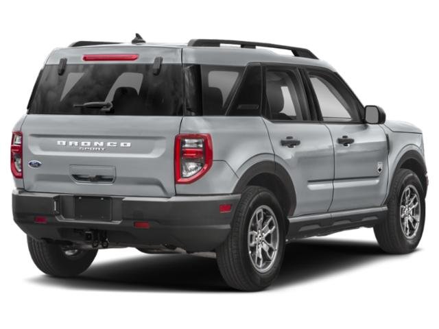 Used 2024 Ford Bronco Sport Big Bend with VIN 3FMCR9B63RRE84635 for sale in Kansas City