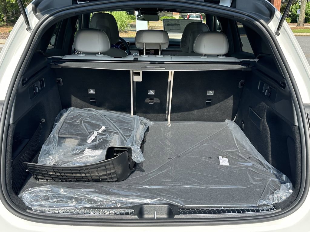 2025 Mercedes Benz GLC 300 4MATIC photo 20