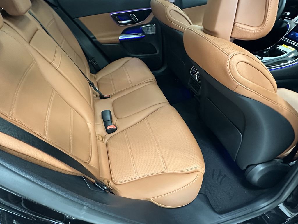 2026 Mercedes Benz GLC 350e 4MATIC photo 19
