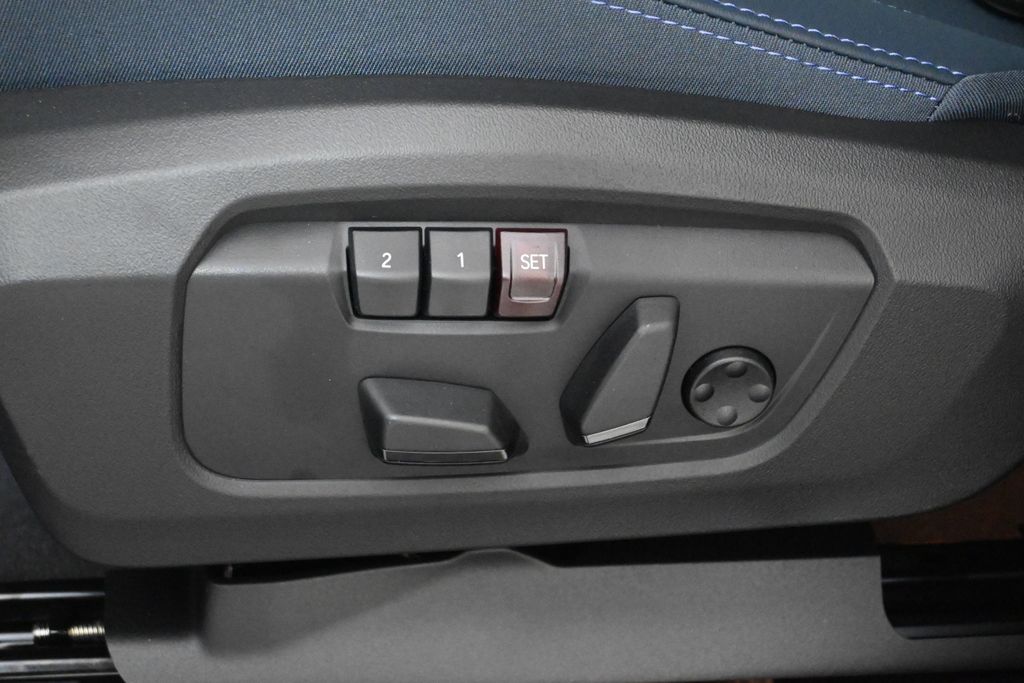 2025 Mini Countryman S ALL4 photo 18