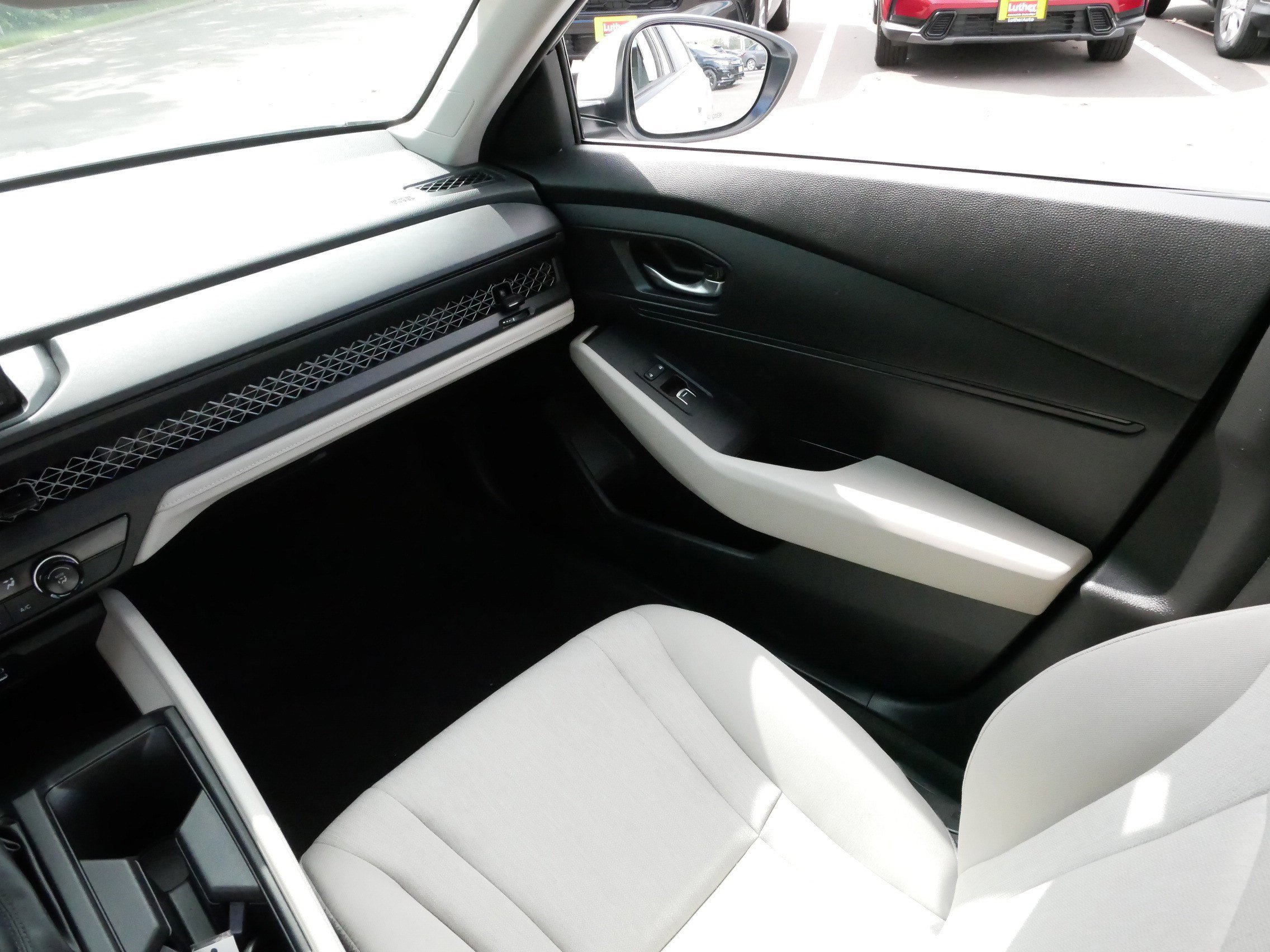 2023 Honda Accord 1.5T LX photo 11