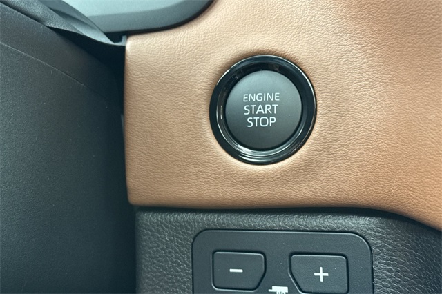 2026 Toyota Tundra 1794 Edition CrewMax photo 24