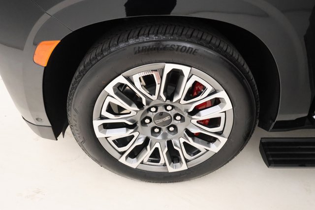 2024 Gmc Yukon Denali Ultimate photo 5