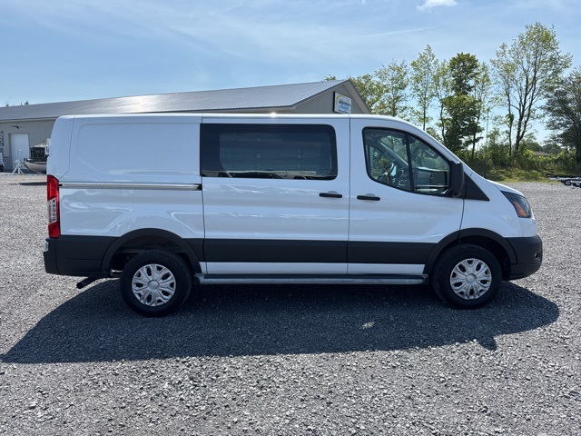 2023 Ford Transit photo 7