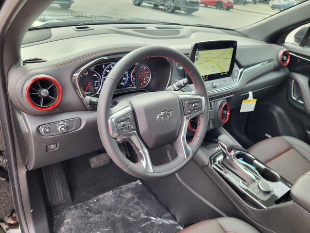 2025 Chevrolet Blazer RS photo 10