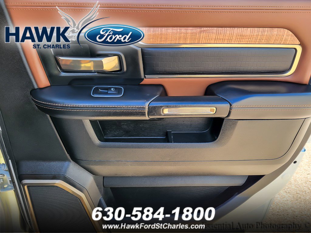 2022 RAM 2500 - Image 17