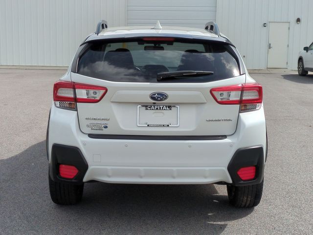 2019 Subaru Crosstrek 2.0i Limited photo 4