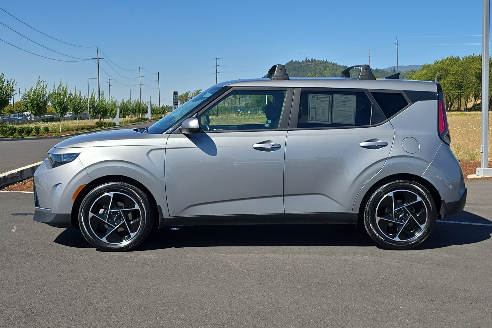 2023 Kia Soul EX photo 6