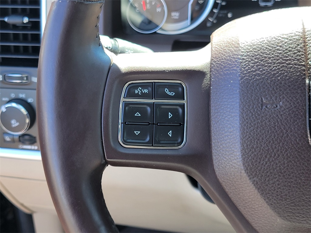 2014 Ram 1500 Big Horn photo 18