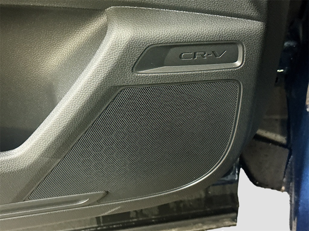 2026 Honda CR-V Hybrid photo 16