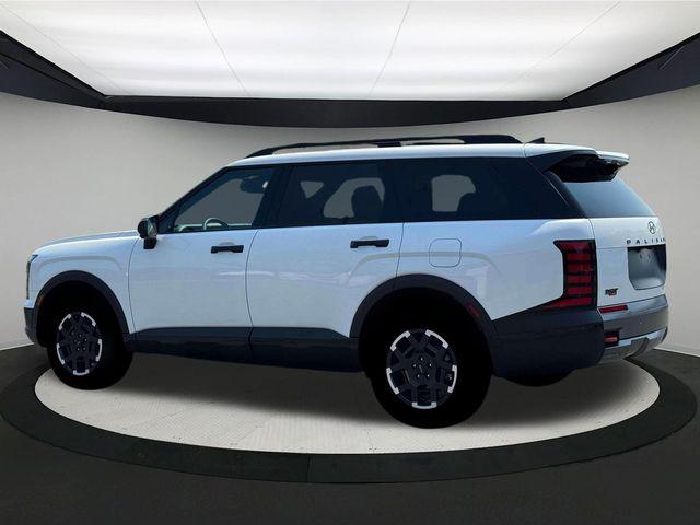 2026 Hyundai Palisade XRT photo 4