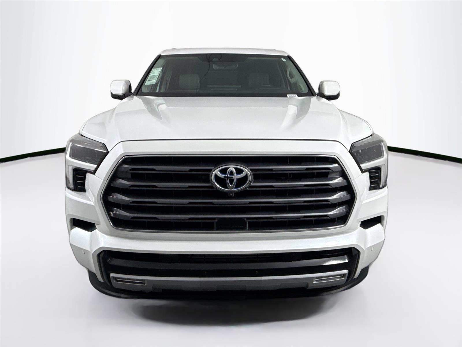 2023 Toyota Sequoia Limited photo 3