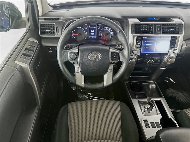 2023 Toyota 4Runner SR5 photo 18