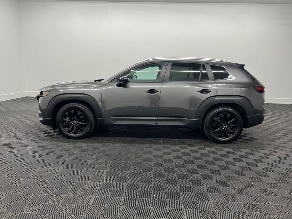 2025 Mazda CX-50 2.5 S Preferred photo 2