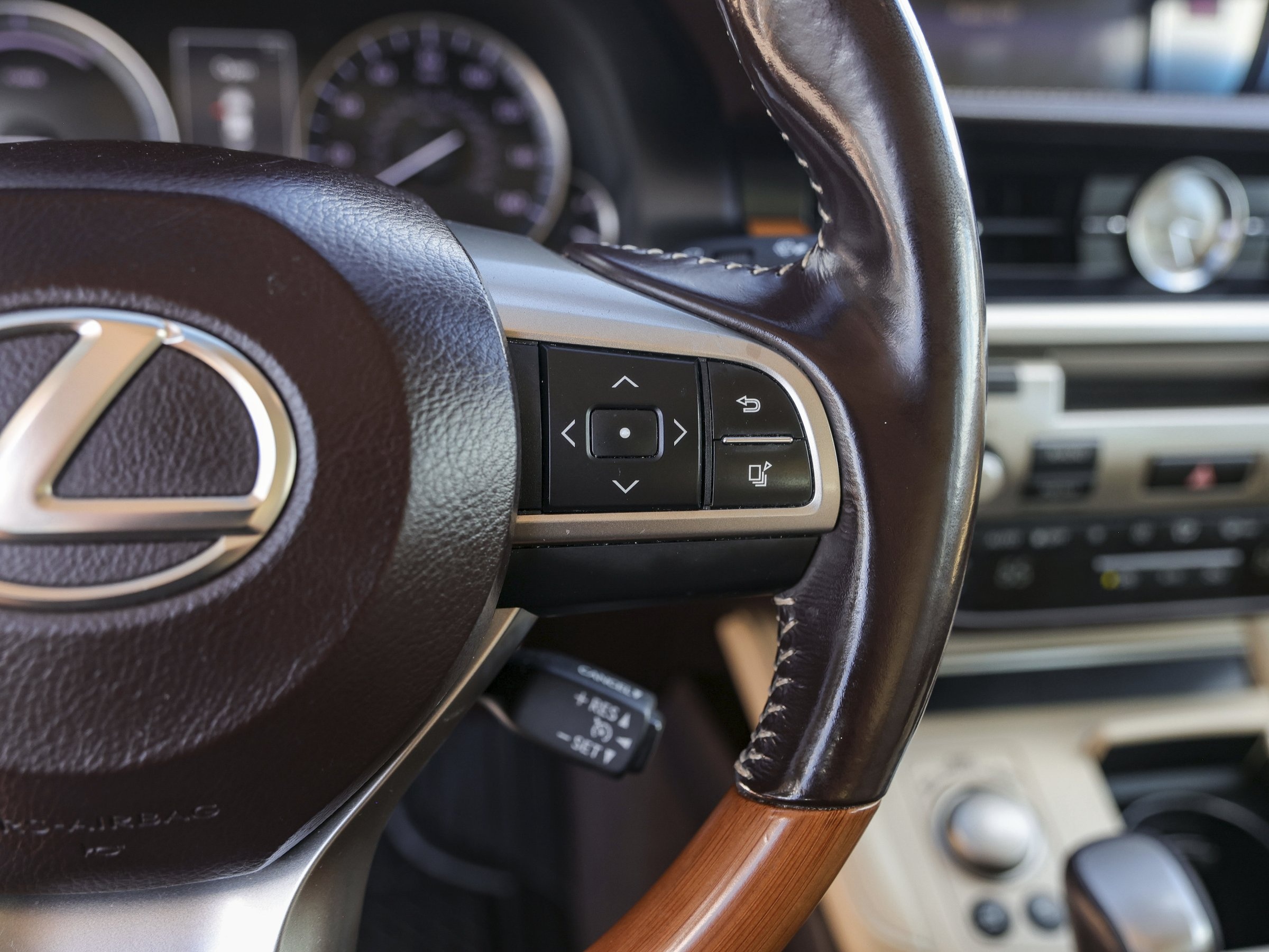 2016 Lexus ES 300h photo 12