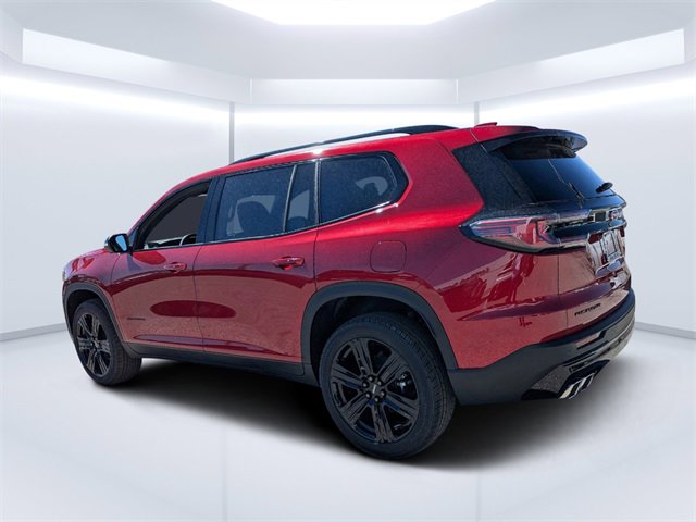 2025 Gmc Acadia Elevation photo 5