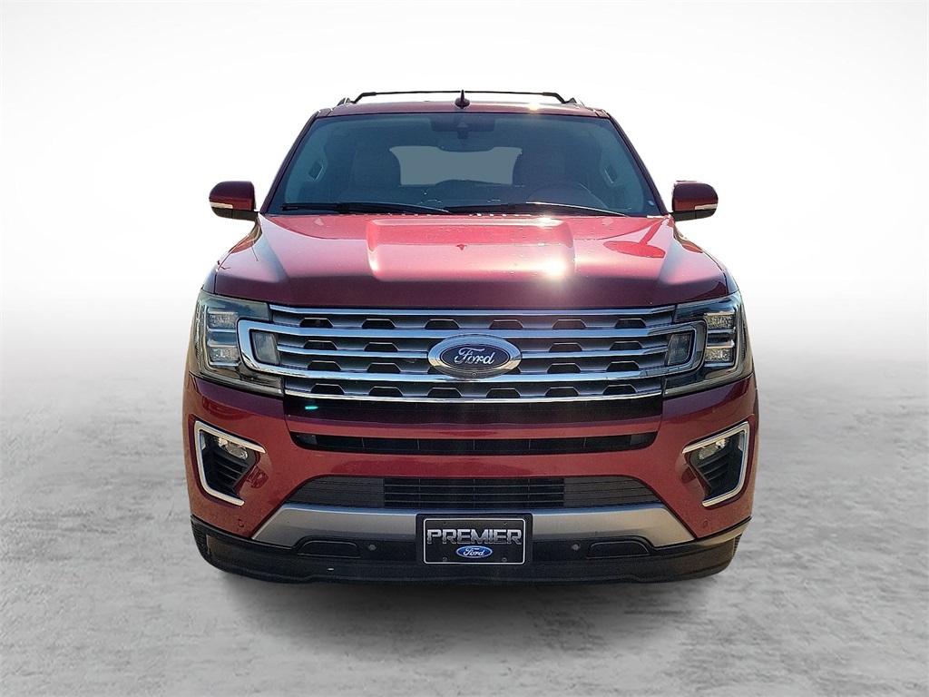 2019 Ford Expedition Limited photo 3