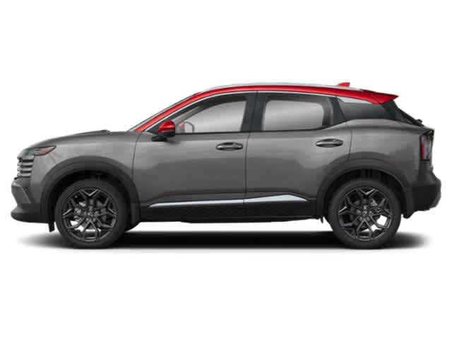 2025 Nissan Kicks SR photo 3