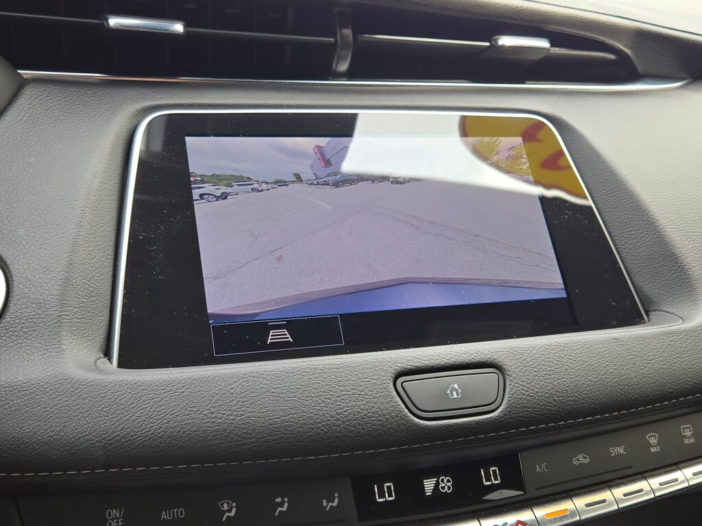 2023 Cadillac XT4 Premium Luxury photo 27