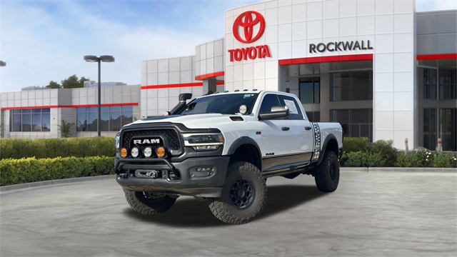 2021 RAM Ram 2500 Pickup Power Wagon's photo