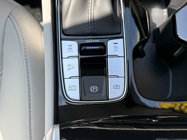 2025 Hyundai Tucson Ultimate photo 29